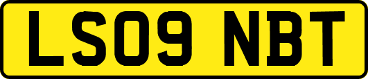 LS09NBT
