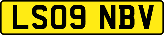 LS09NBV