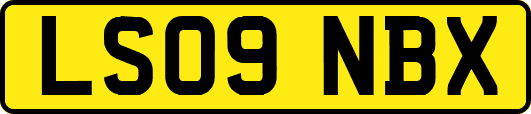 LS09NBX