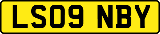LS09NBY