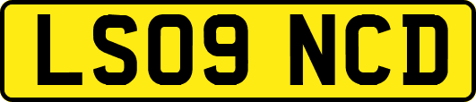 LS09NCD