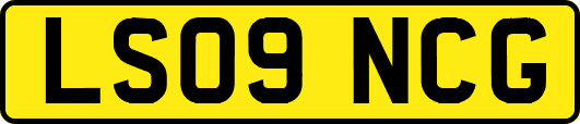 LS09NCG