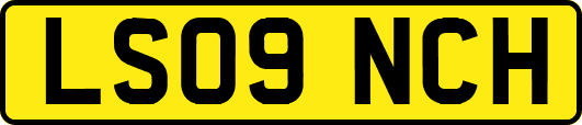 LS09NCH