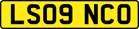 LS09NCO