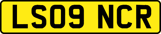 LS09NCR