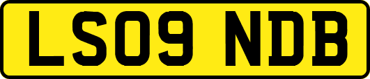 LS09NDB