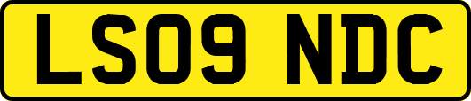 LS09NDC