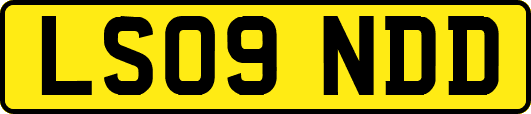 LS09NDD
