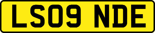LS09NDE