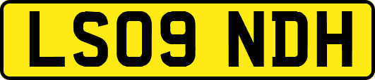 LS09NDH