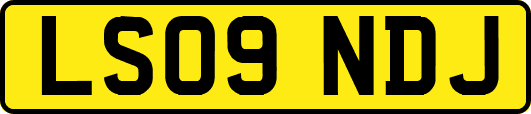 LS09NDJ