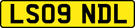 LS09NDL