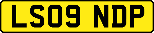 LS09NDP