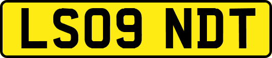 LS09NDT