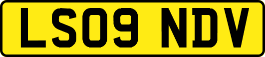 LS09NDV