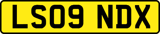 LS09NDX