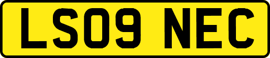 LS09NEC
