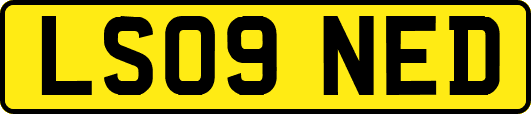 LS09NED