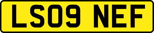 LS09NEF
