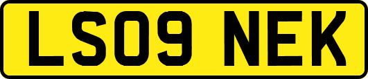 LS09NEK