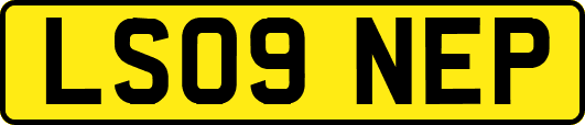 LS09NEP