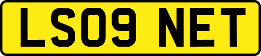 LS09NET