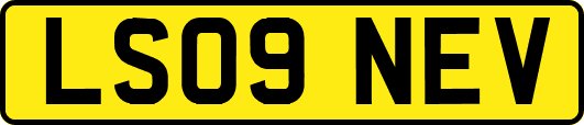 LS09NEV