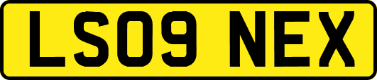 LS09NEX