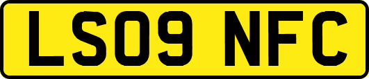 LS09NFC