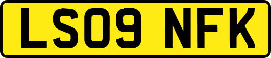 LS09NFK