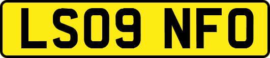 LS09NFO