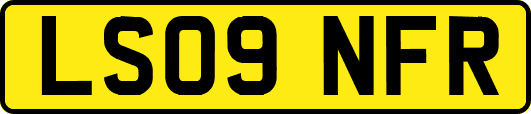 LS09NFR