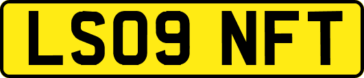 LS09NFT