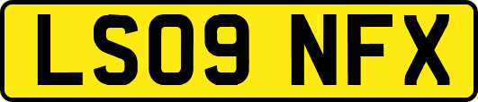LS09NFX