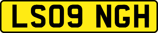 LS09NGH