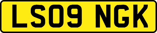 LS09NGK