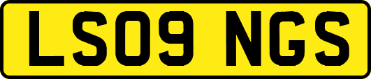 LS09NGS