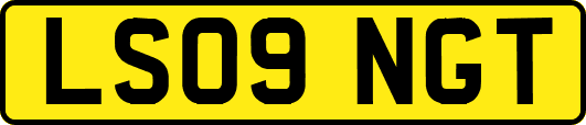 LS09NGT