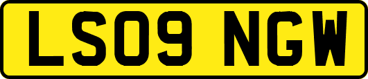 LS09NGW