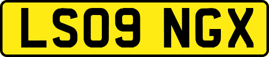 LS09NGX