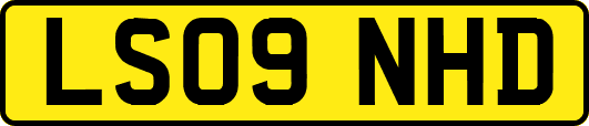 LS09NHD