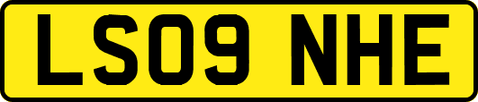 LS09NHE