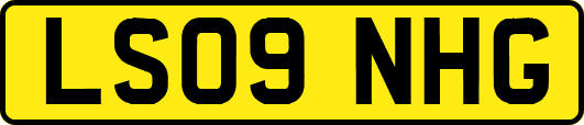 LS09NHG