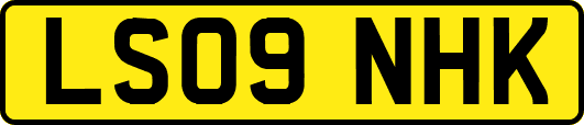 LS09NHK