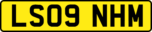 LS09NHM