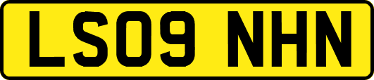 LS09NHN