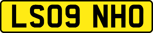 LS09NHO