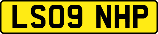 LS09NHP