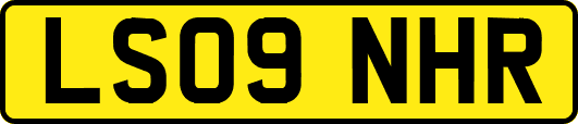LS09NHR
