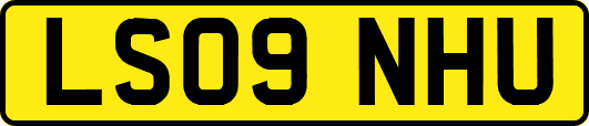 LS09NHU